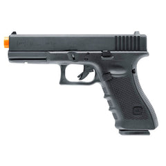 PISTOLA AIRSOFT GLOCK G17 GEN 4 GBB 6MM