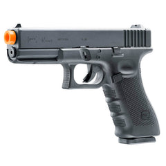 PISTOLA AIRSOFT GLOCK G17 GEN 4 GBB 6MM