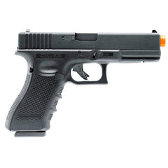 PISTOLA AIRSOFT GLOCK G17 GEN 4 GBB 6MM