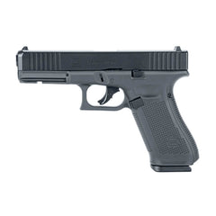 PISTOLA PAINTBALL UMAREX GLOCK G17 GEN 5 T4E .43 – BLACK STANDARD EDITION