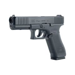 PISTOLA PAINTBALL UMAREX GLOCK G17 GEN 5 T4E .43 – BLACK STANDARD EDITION
