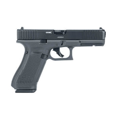 PISTOLA PAINTBALL UMAREX GLOCK G17 GEN 5 T4E .43 – BLACK STANDARD EDITION