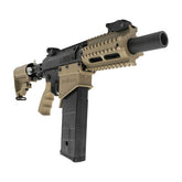 MARCADORA VALKEN M17 .68 MAGFED USA l POR PEDIDO.