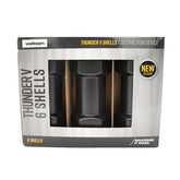Thunder V2 CO2 Sound Simulation Grenade Dumbbell Shells - 6 Pack