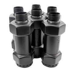 Thunder V2 CO2 Sound Simulation Grenade Dumbbell Shells - 6 Pack