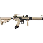 MARCADORA TIPPMANN CRONUS TACTICAL .68 BLACK/TAN