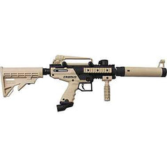 MARCADORA TIPPMANN CRONUS TACTICAL .68 BLACK/TAN