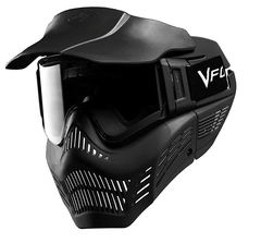 MASCARA VFORCE ARMOR BLACK SINGLE CLEAR