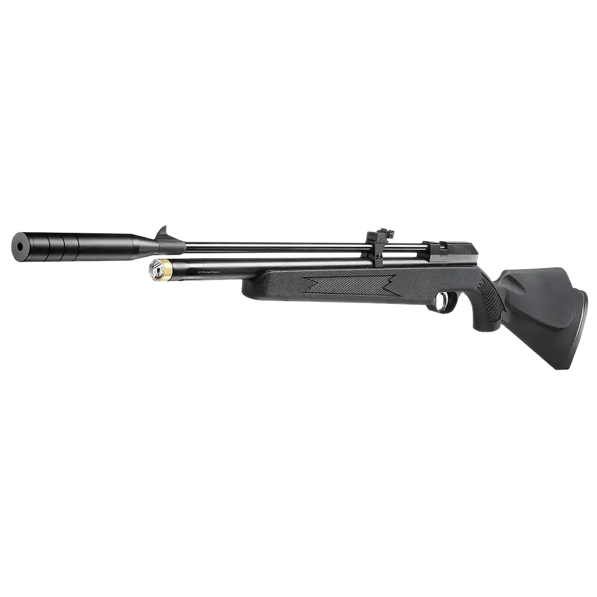 SNOWPEAK PR900S-GEN2 – BLACK