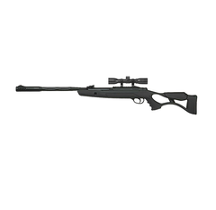RIFLE HATSAN AIRTACT ED W/ MIRA 4X32