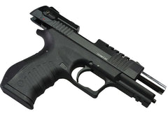 PISTOLA TRAUMATICA BLOW TR 92K BLACK