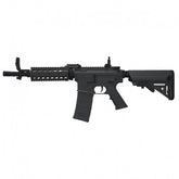 RIFLE AIRSOFT TIPPMANN BT M4 CQB RIS-BLACK 10.5 BARREL 9.6V NIMH