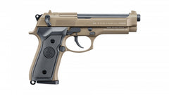PISTOLA AIRSOFT BERETTA MOD 92 GBB – DESERT