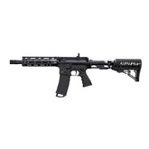 MARCADORA TIPPMANN TMC ELITE BLACK .68 WITH AIR THRU ADJUSTABLE STOCK