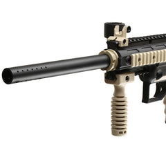 MARCADORA TIPPMANN CRONUS BASIC BLACK/TAN CAL .68