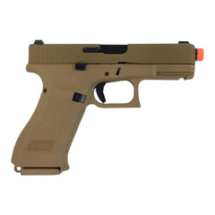 PISTOLA AIRSOFT ELITE FORCE FULLY GLOCK 19X