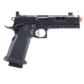 PISTOLA AIRSOFT ECHO1 QUASA OPTIC-READY HI-CAPA GBB