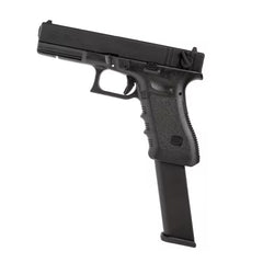 PISTOLA AIRSOFT GLOCK 18C GEN 3 GBB