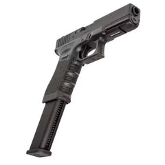 PISTOLA AIRSOFT GLOCK 18C GEN 3 GBB