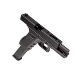 PISTOLA AIRSOFT GLOCK 18C GEN 3 GBB