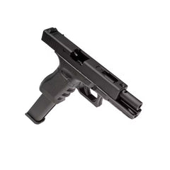 PISTOLA AIRSOFT GLOCK 18C GEN 3 GBB