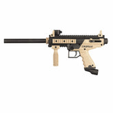 MARCADORA TIPPMANN CRONUS BASIC BLACK/TAN CAL .68