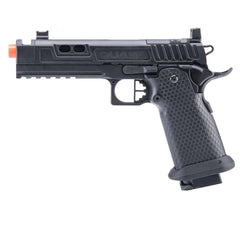 PISTOLA AIRSOFT ECHO1 QUASA OPTIC-READY HI-CAPA GBB