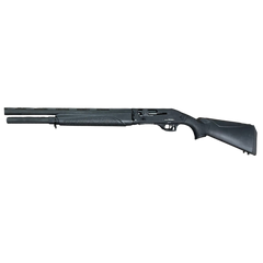 AXOR ARMS A6 NEGRO – TR