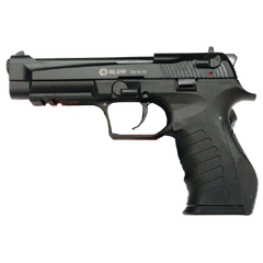 PISTOLA TRAUMATICA BLOW TR 9202 BLACK