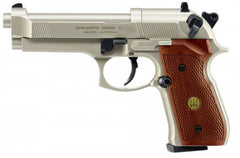 PISTOLA DE DIABOLOS BERETTA MOD 92 FS