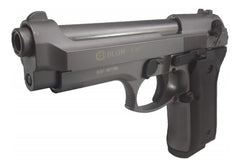 PISTOLA TRAUMATICA BLOW F 92 FUME