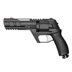 REVOLVER SNOWPEAK DEFENDER CP300 CO2 .50 CAL