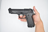 PISTOLA TRAUMATICA BLOW F 92 BLACK