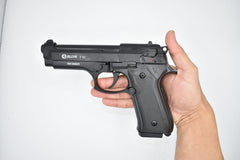 PISTOLA TRAUMATICA BLOW F 92 BLACK