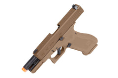 PISTOLA AIRSOFT ELITE FORCE FULLY GLOCK 19X