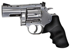REVOLVER DE BALINES DAN WESSON 715, 2.5" CO2 CAL 4.5 MM