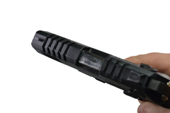 PISTOLA TRAUMATICA BLOW TR 92K BLACK