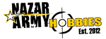 Nazar Army Hobbies