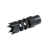 Raven Muzzle Brake (22mm muzzle threads)