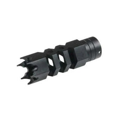 Raven Muzzle Brake (22mm muzzle threads)
