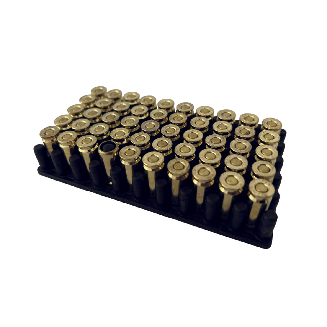 MUNICION TRAUMATICA OZKURSAN X50UND 9MM