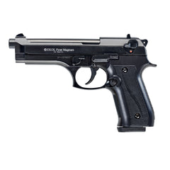 EKOL FIRAT MAGNUM BLACK