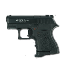 EKOL BOTAN MATTE BLACK