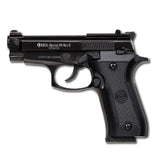 EKOL SPECIAL 99 MATTE BLACK