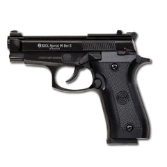 EKOL SPECIAL 99 MATTE BLACK