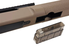 RIFLE AIRSOFT NOVRITSCH TAC338 LIMITED EDITION SNIPER