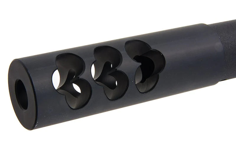 RIFLE AIRSOFT NOVRITSCH TAC338 LIMITED EDITION SNIPER