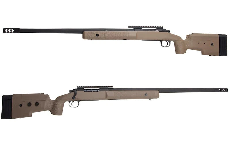 RIFLE AIRSOFT NOVRITSCH TAC338 LIMITED EDITION SNIPER