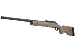 RIFLE AIRSOFT NOVRITSCH TAC338 LIMITED EDITION SNIPER