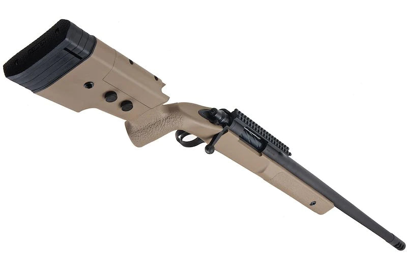 RIFLE AIRSOFT NOVRITSCH TAC338 LIMITED EDITION SNIPER
